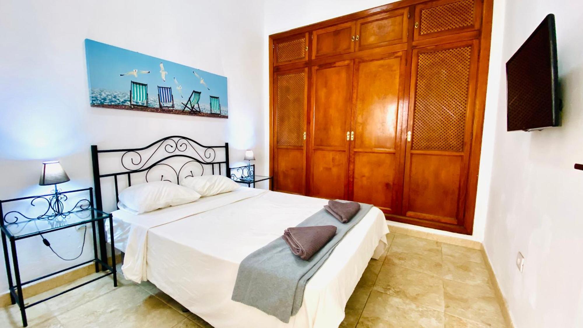 Appartement Piso En El Centro Del *
