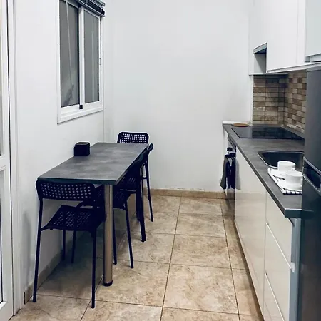 Piso En El Centro Del Puerto De La Cruz Apartment Exterior photo