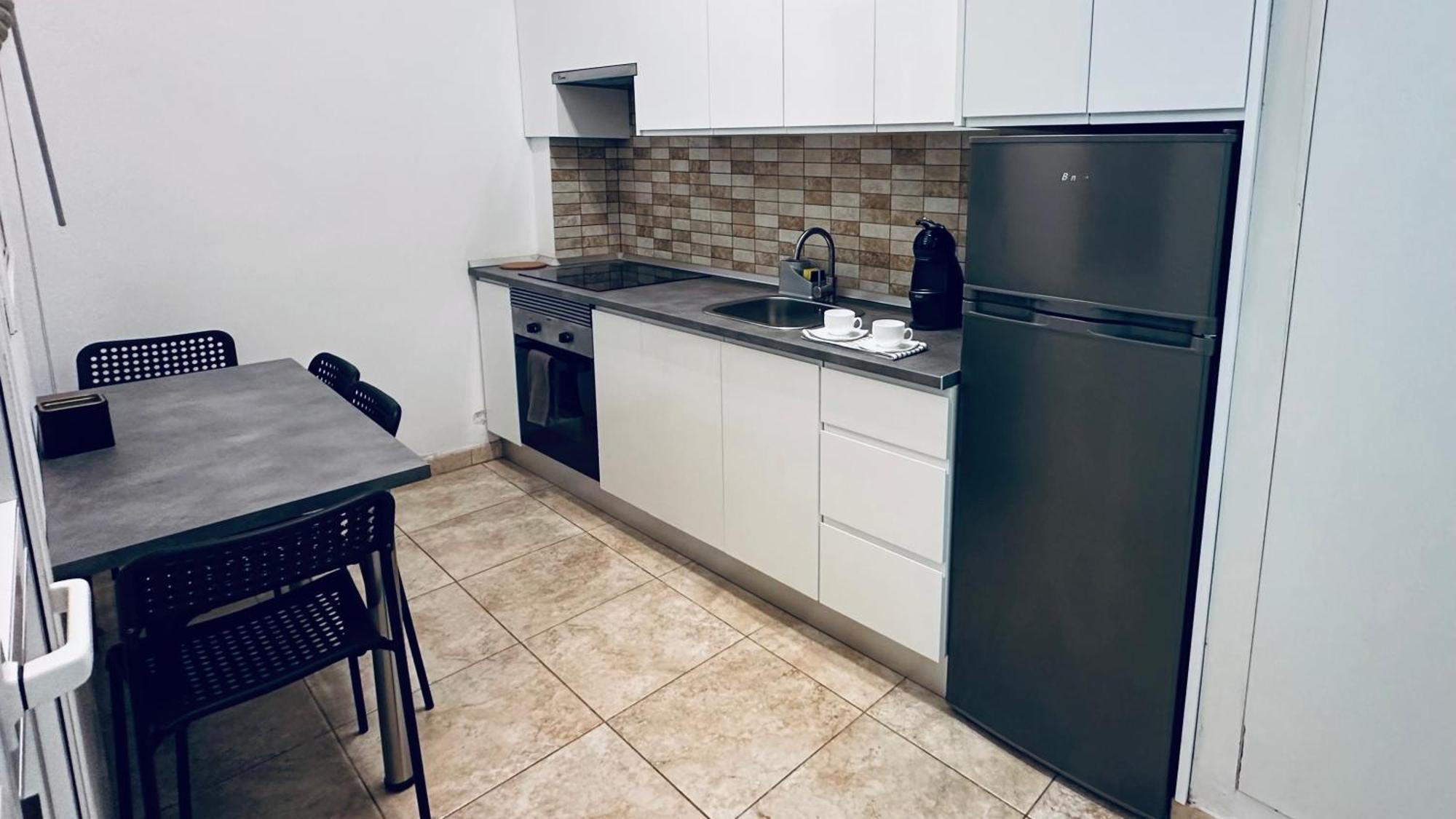 Apartament Piso En El Centro Del Puerto de la Cruz (Tenerife)