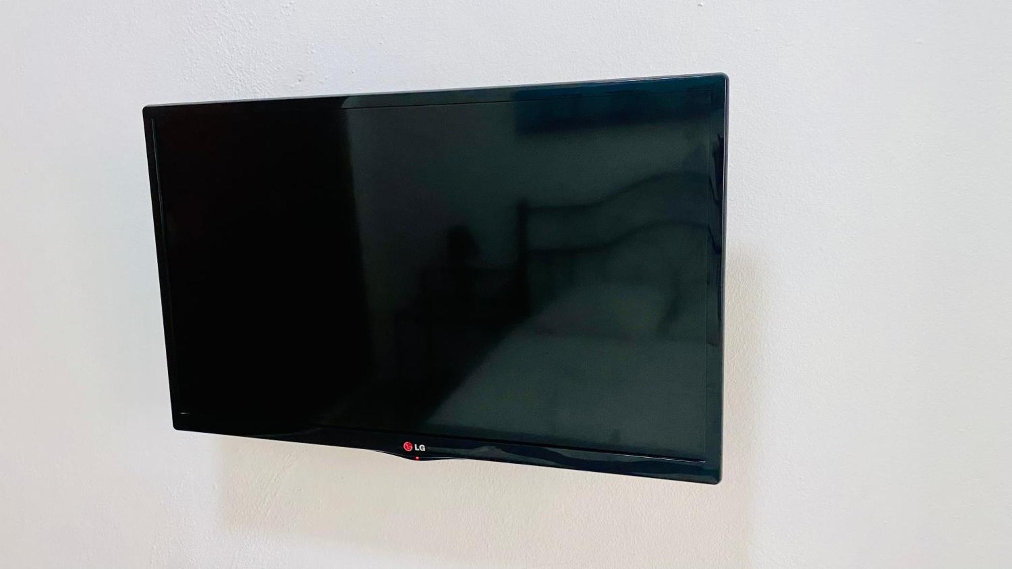 Apartament Piso En El Centro Del Puerto de la Cruz (Tenerife)